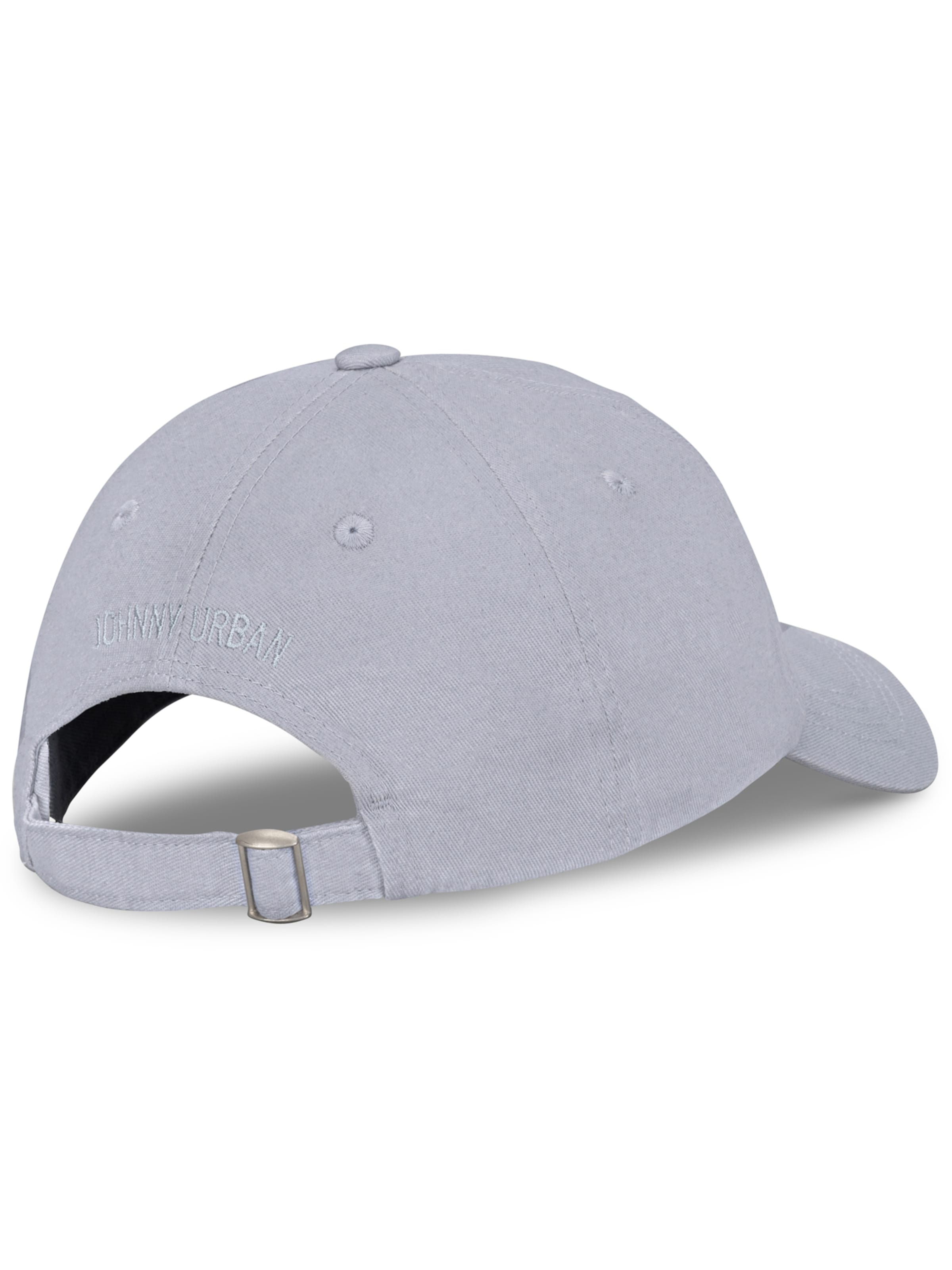mėlyna Johnny Urban Kepurė 'Jen'