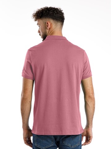 SPITZBUB Shirt in Pink