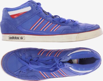 ADIDAS ORIGINALS Sneakers & Trainers in 46,5 in Blue: front