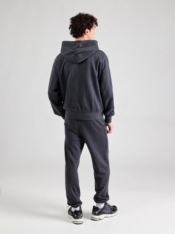 JACK & JONES Sweatsuit 'CHARGE' in Grey