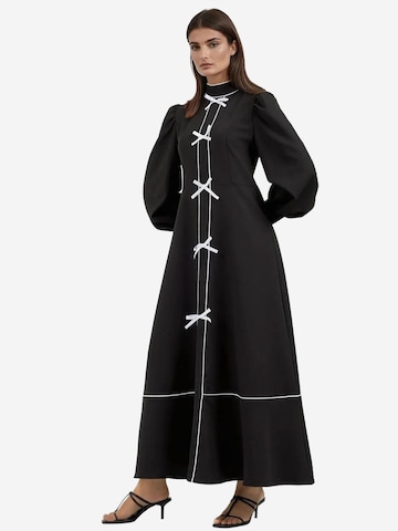 Hiccup - Vestido em preto