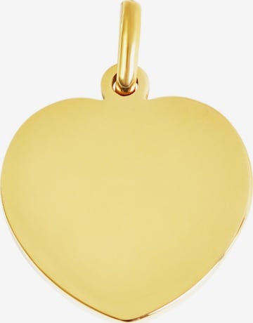 Akzent Pendant 'Emilija, langlebig' in Gold: front