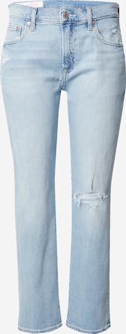 regular Jeans 'HOLLICK' di GAP in blu: frontale