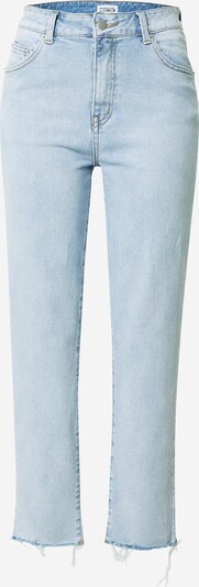 ABOUT YOU Limited Jeans 'Paula' by Lajana Bormann in blau, Produktansicht
