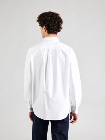 NORSE PROJECTS Regular fit Overhemd in Wit