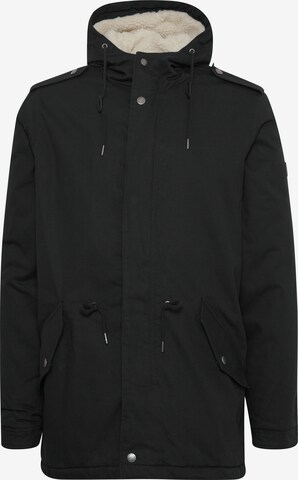 !Solid Winterjacke 'Darnell' in Schwarz: predná strana