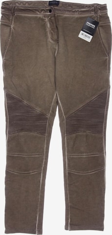 LIEBLINGSSTÜCK Pants in M in Green: front