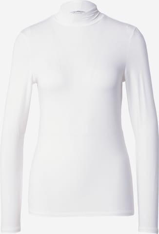 GARCIA Majica | bela barva: sprednja stran