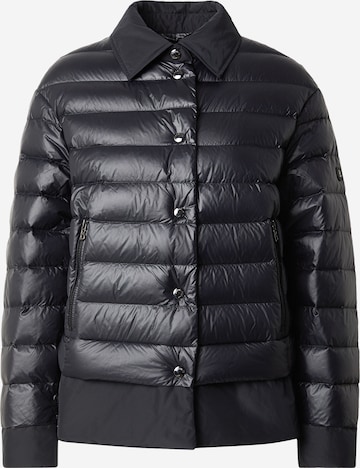 BOGNER Winterjas 'AUDREY-D' in Zwart: voorkant