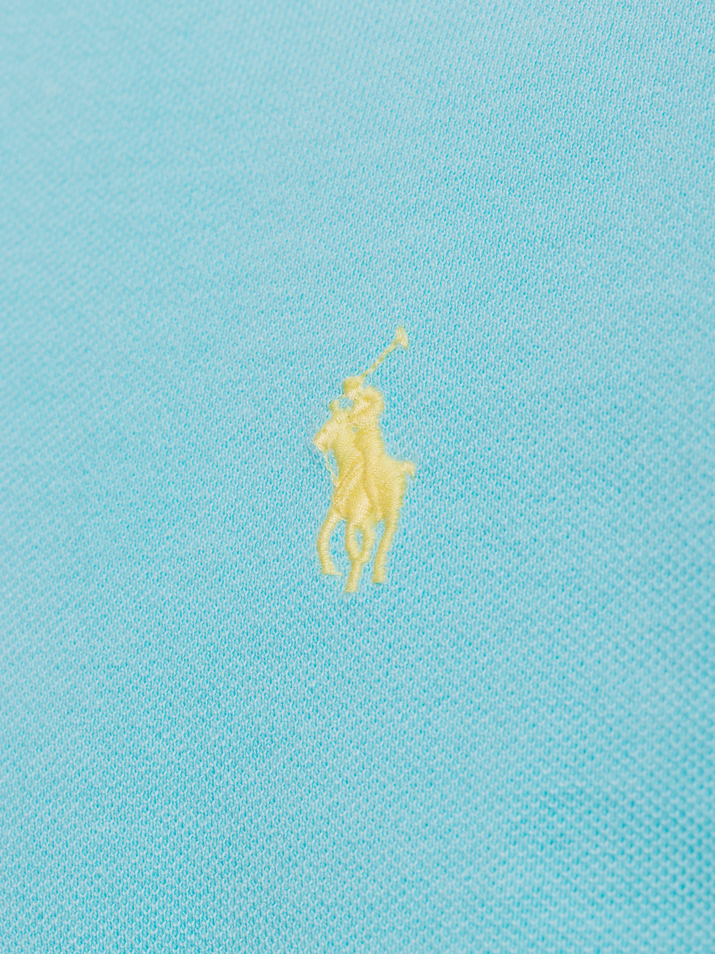 Polo Ralph Lauren Shirt ' ' in Blue