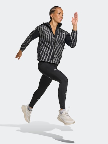 Veste de sport 'Adi365' ADIDAS PERFORMANCE en noir