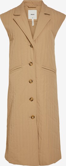 OBJECT Vest 'Oda' helepruun, Tootevaade