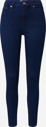 Tommy Jeans Vaquero 'SYLVIA' en azul oscuro, Vista del producto