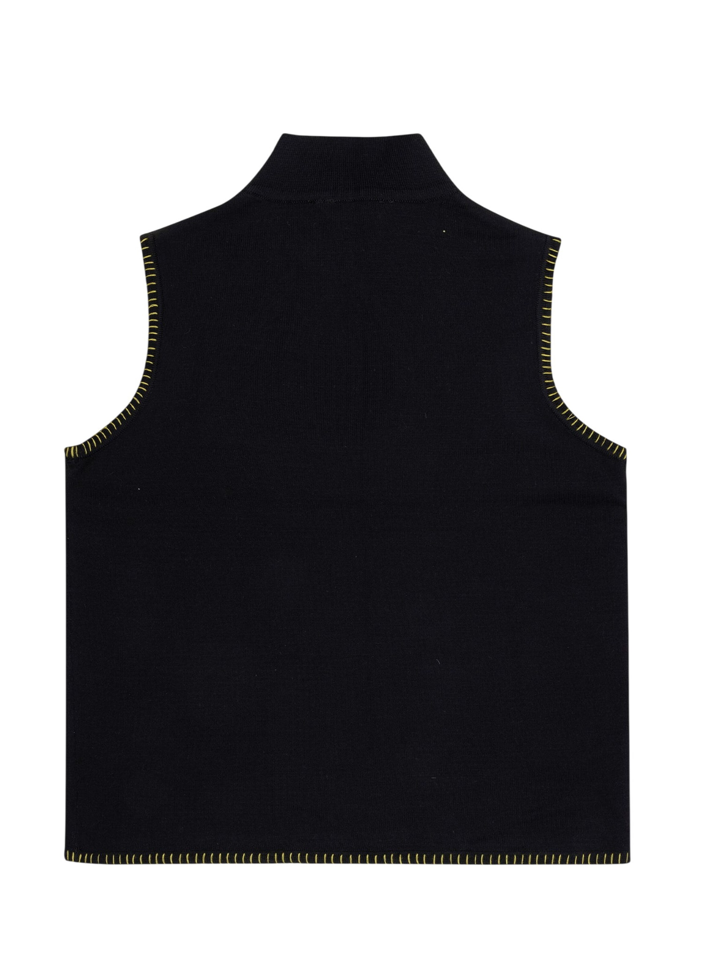 Haut BASSIGUE en noir