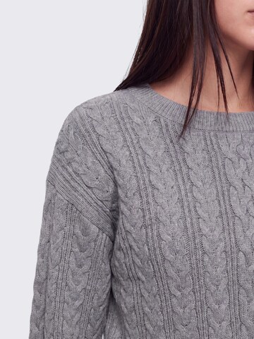 studioselect Pullover 'Ella' in Grau