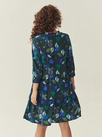 TATUUM Φόρεμα 'VISTA' σε μπλε