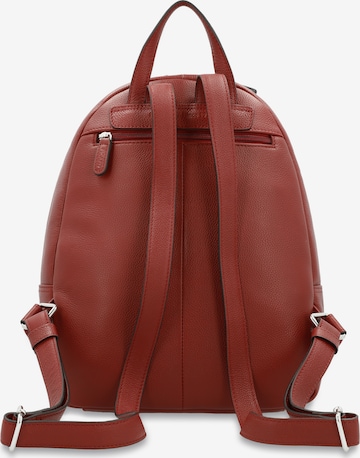 Picard Backpack 'JJ' in Red