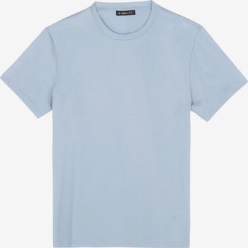 Manuel Ritz Shirt in Blue: front