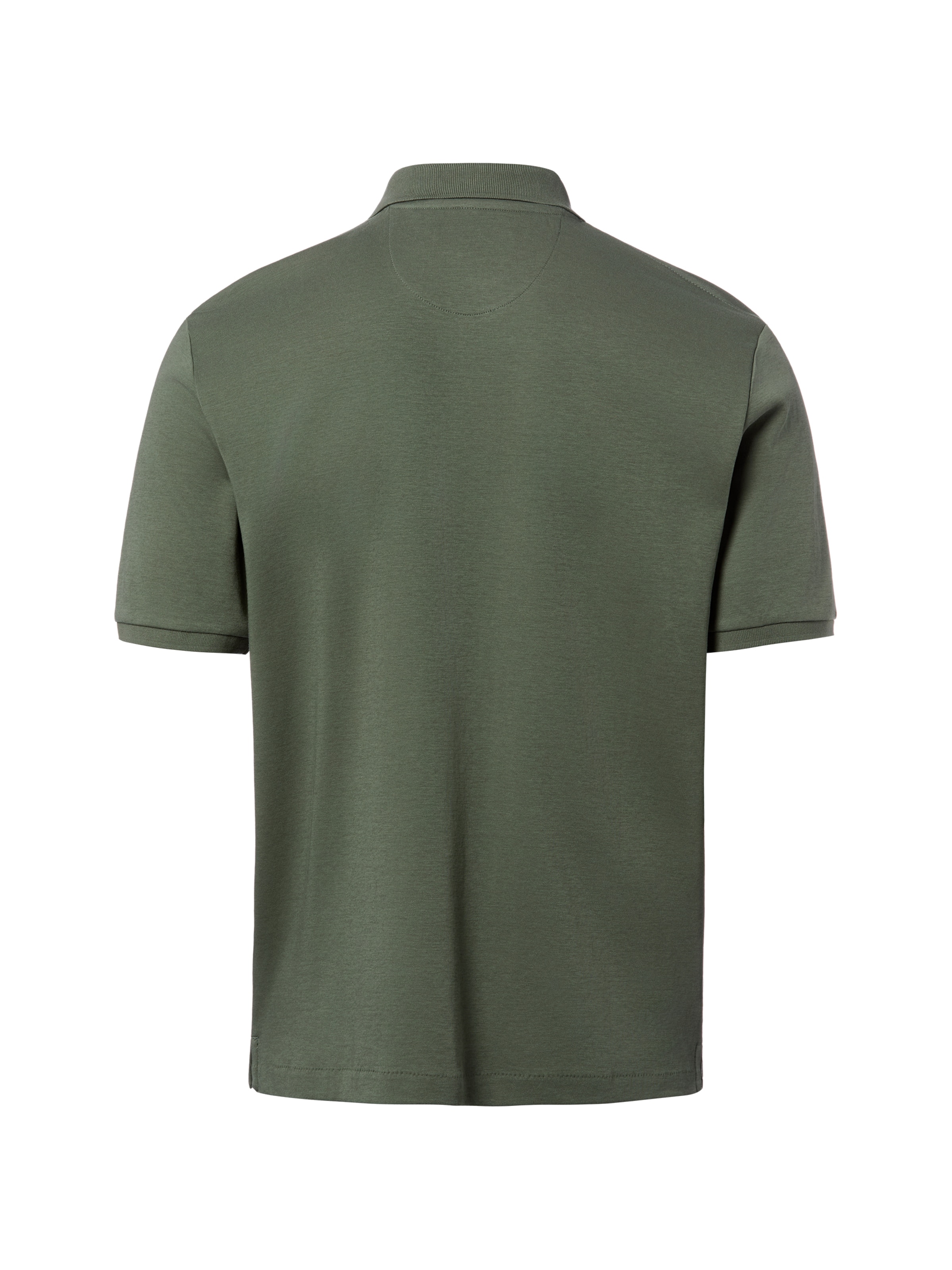 Andrew James Shirt in Green