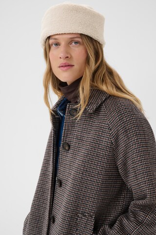 Part Two - Gorra 'Chrisse' en beige