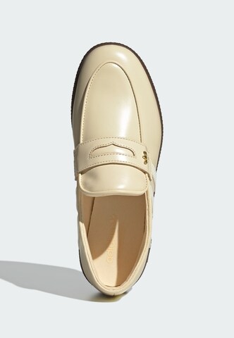 ADIDAS ORIGINALS - Zapatillas 'Handball Spezial' en amarillo