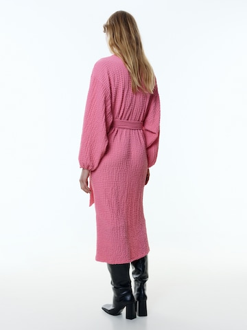 EDITED Dress 'Orazia' in Pink