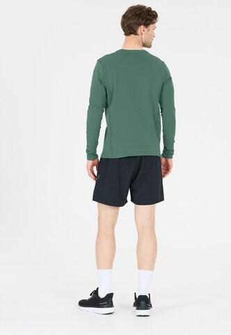 ENDURANCE Performance shirt 'Bopha' in Green