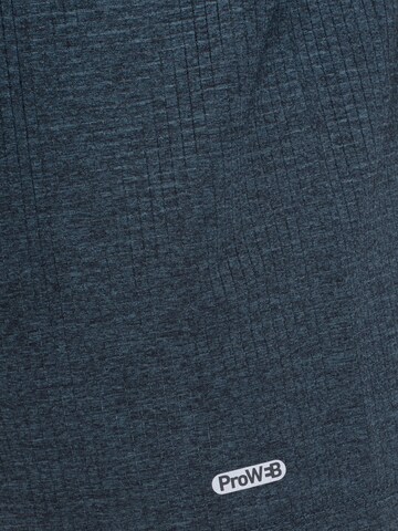 Spyder Sports sweatshirt in Grey