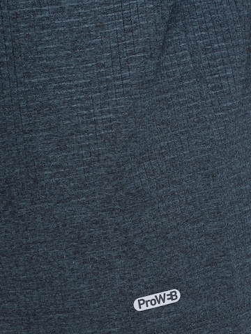 Spyder Bluzka sportowa w kolorze szary