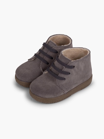 Pisamonas - Botas en gris