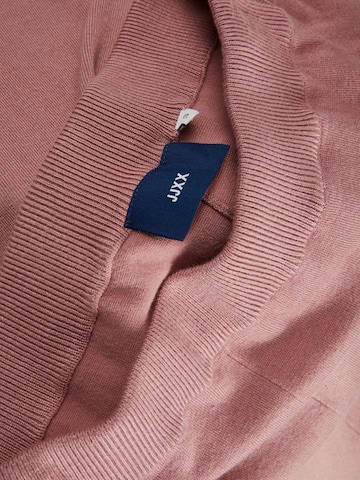 Loosefit Pantaloni 'Harper' di JJXX in rosa