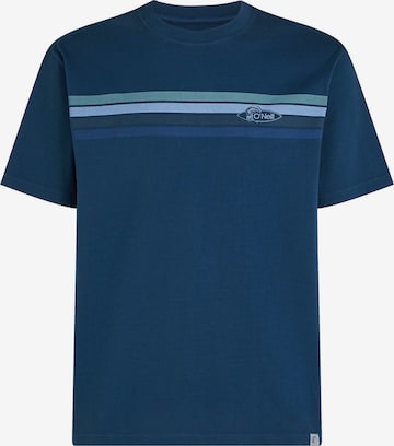 O'NEILLMajica - plava boja: prednji dio