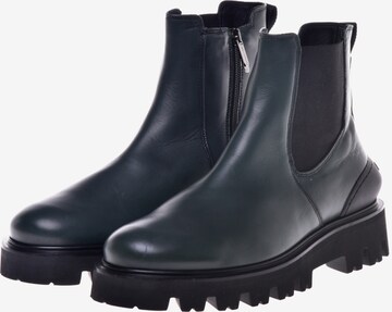 Baldinini Chelsea boots in Zwart