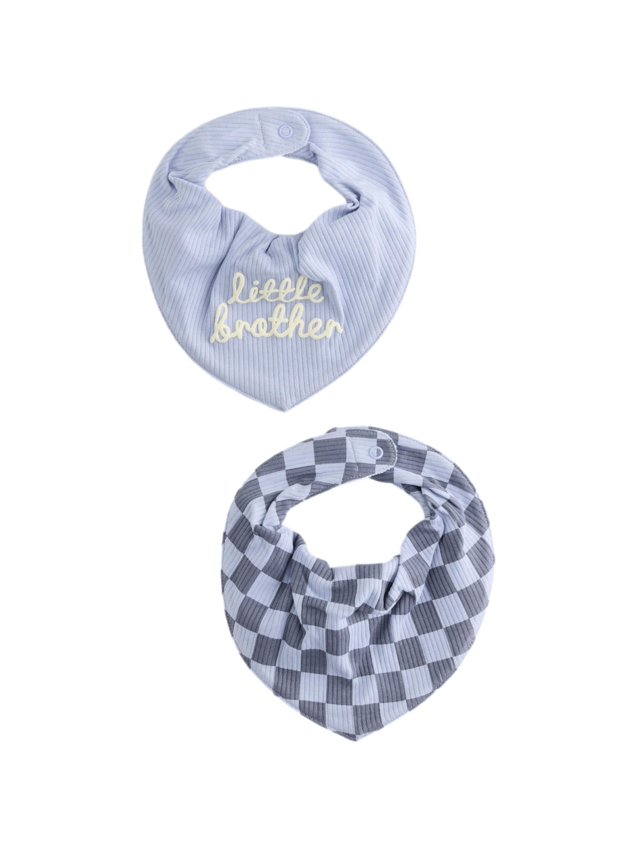 Bavețică de la Next pe albastru: față