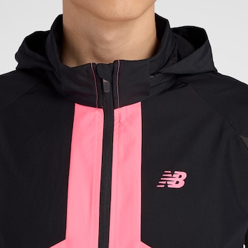 new balance Sportjas 'Utility' in Roze