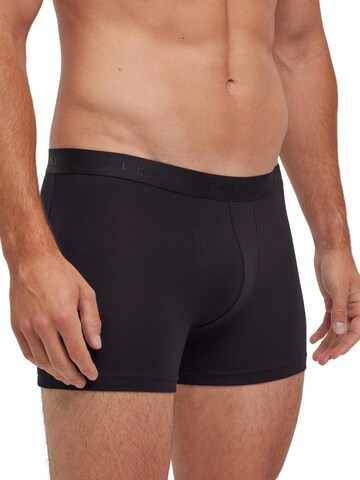 FALKE Boxershorts '3-Pack'‌‌‌‌‌‌‌ in Schwarz