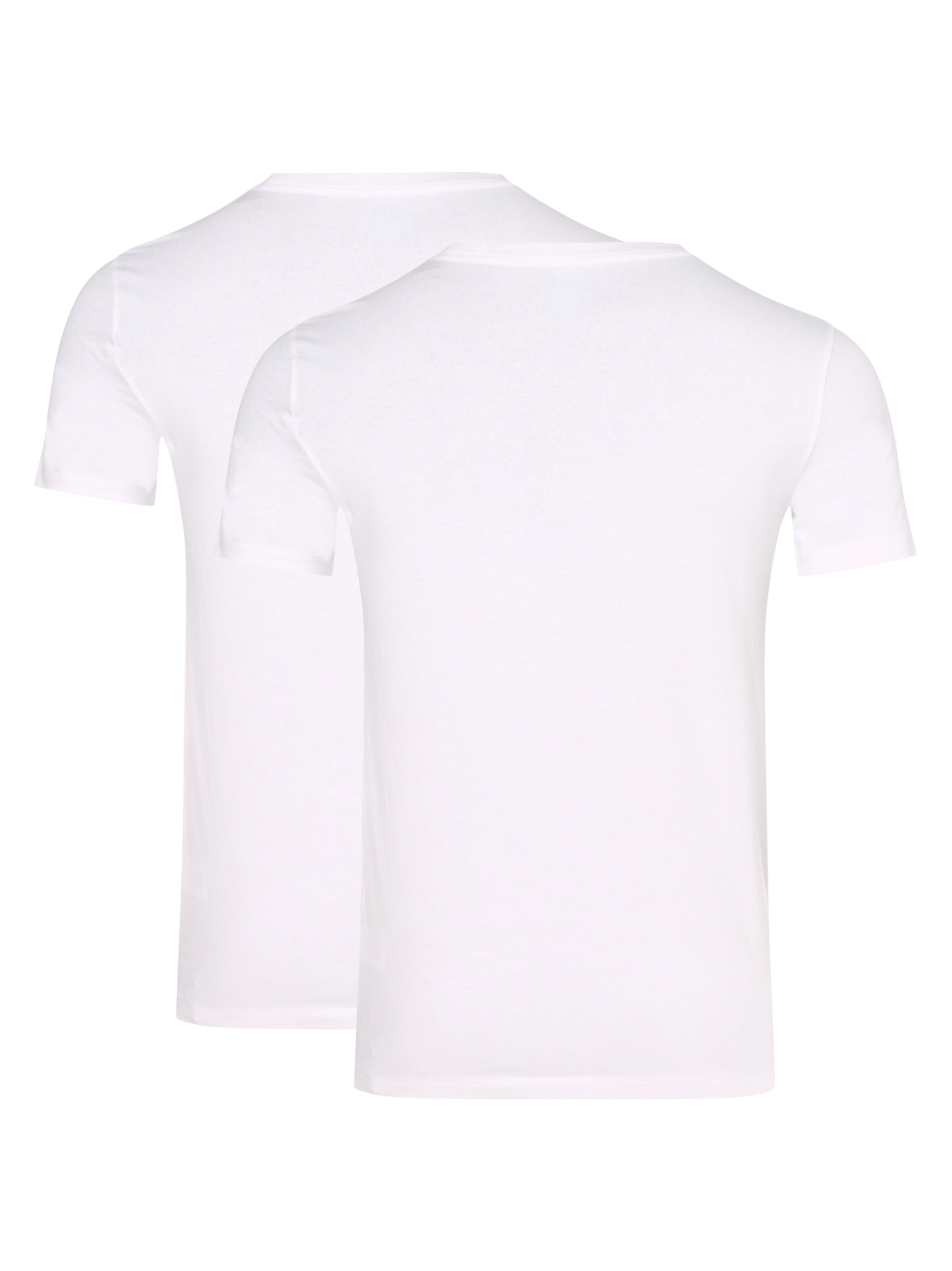 Polo Ralph Lauren Shirt in White