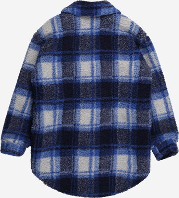 KIDS ONLY Jacke 'Camilla' in Blau