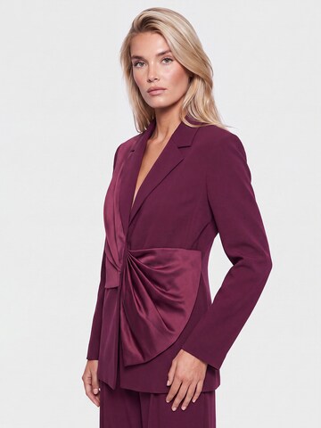APART Blazer in Red