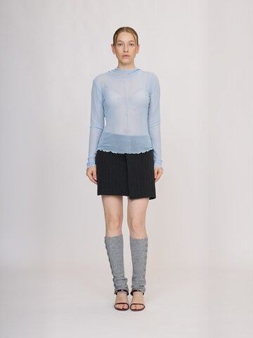 Résumé Top ' OllieRS ' in Blue: front