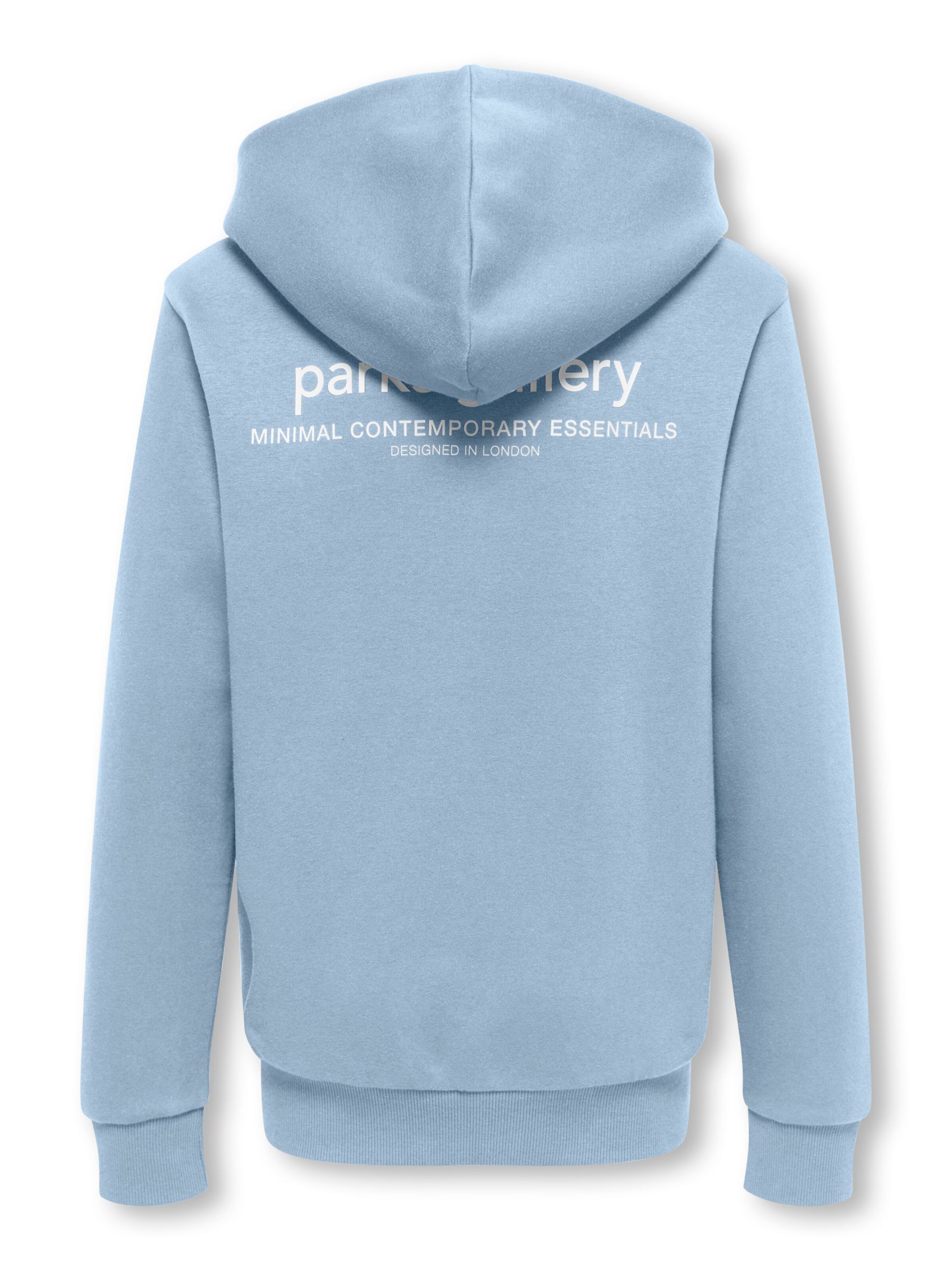 Only & Sons Junior Sweatshirt 'OSJCeres' in Blue