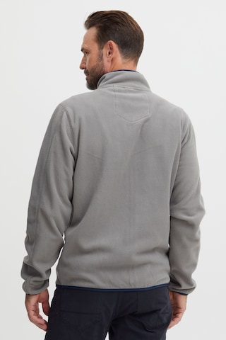 FQ1924 Fleece Jacket 'Luis' in Grey