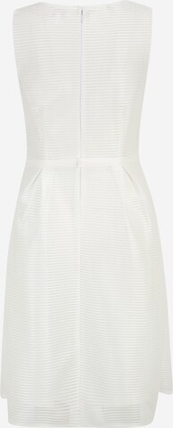 APART Cocktail dress in White