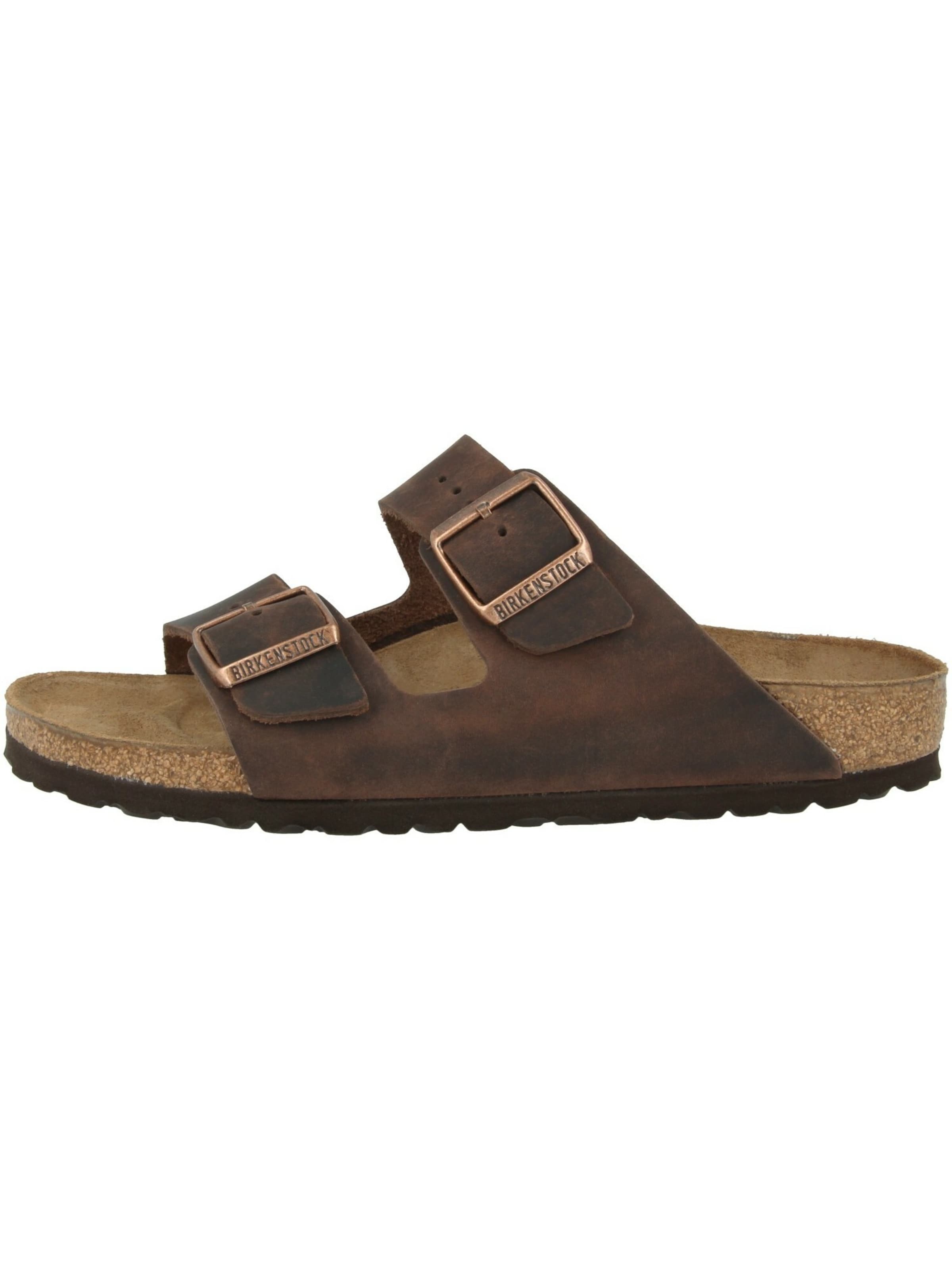 BIRKENSTOCK Μιούλ 'Arizona' σε καφέ