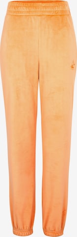 O'NEILL - regular Pantalón en naranja: frente