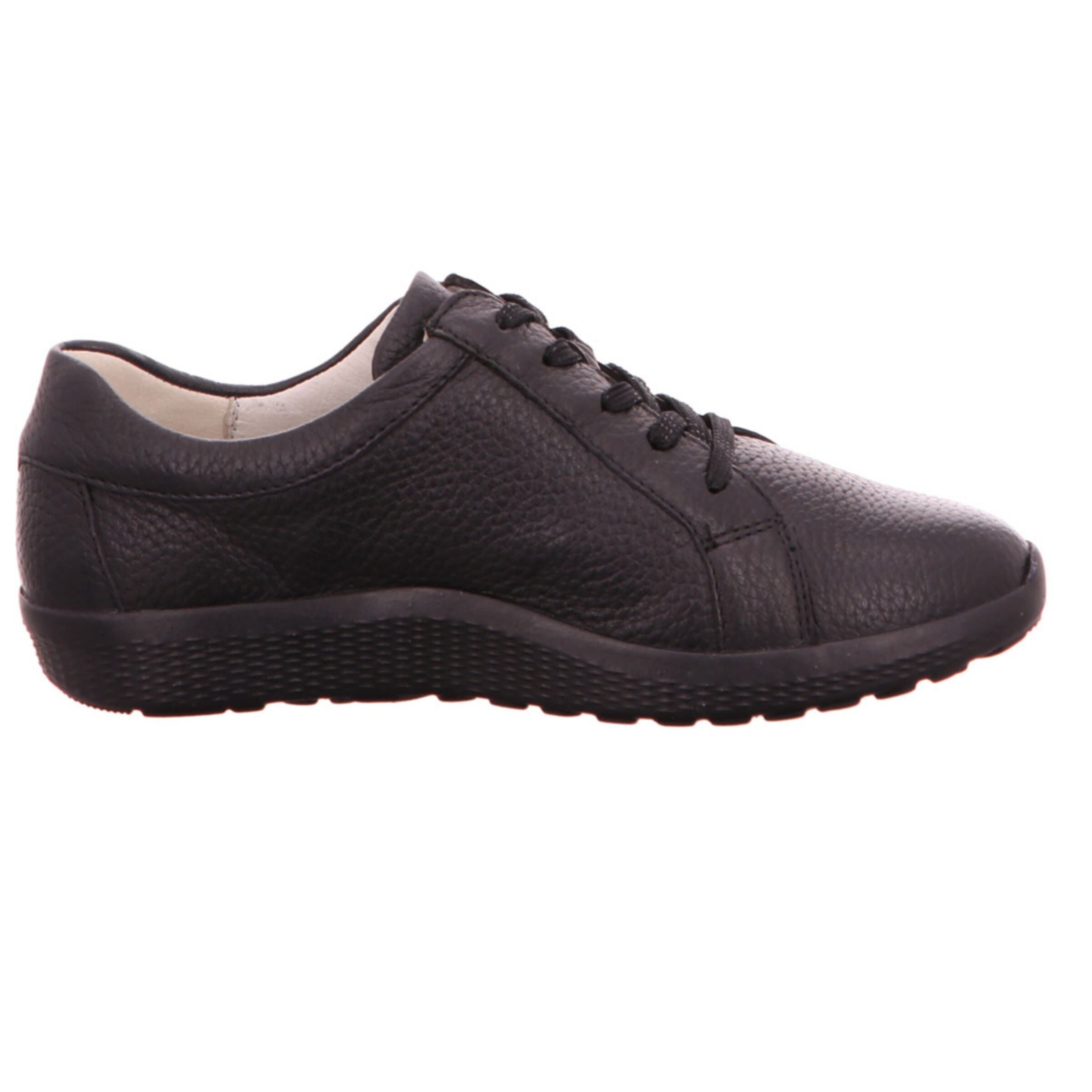 WALDLÄUFER Lace-up shoe in Brown