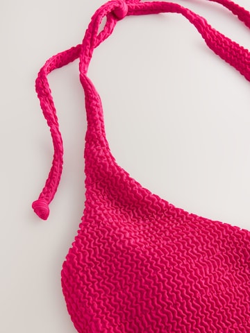 Next Tankini top in Pink