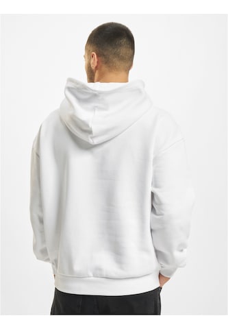 Sweat-shirt MJ Gonzales en blanc