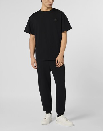 Maglietta di Plein Sport in nero