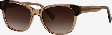 Humphrey's eyewear Sunglasses in Beige
